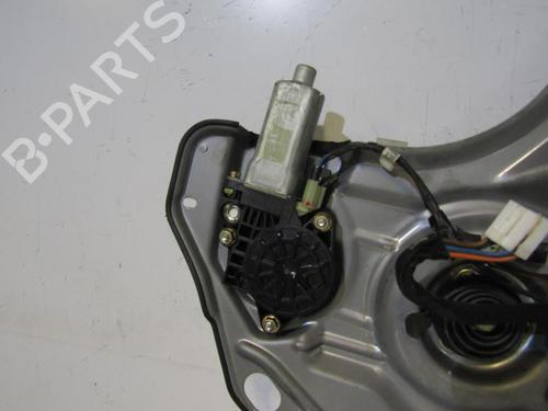 Front right window mechanism HYUNDAI TRAJET (FO) 2.0 CRDi | BP25111657C23 