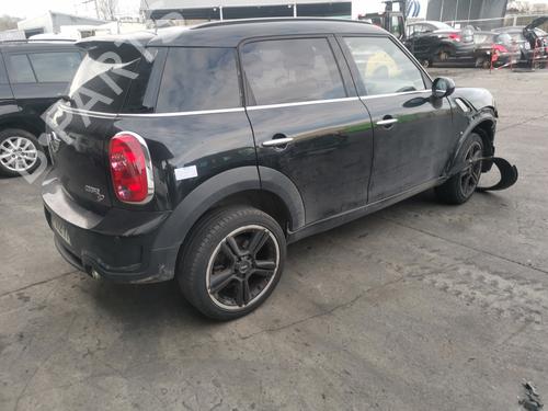 Left rear window switch MINI MINI COUNTRYMAN (R60) Cooper SD | BP34415383I29 - Image 17