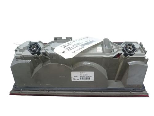 Left taillight FORD TRANSIT CONNECT (P65_, P70_, P80_) 1.8 Di | BP25102866C34 