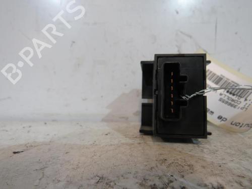 Used Warning switch Warning switch TOYOTA COROLLA (_E12_) 1.4 D (NDE120_, NDE120R) (90 hp) 25112816 25112816