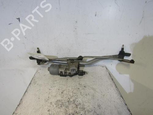 Front wiper motor MAZDA 3 (BK) 1.6 (BK14) | BP25112103M29 - Image 2
