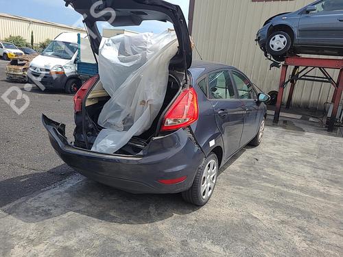 AC compressor FORD FIESTA VI (CB1, CCN) 1.4 | BP25067912M34 - Image 18