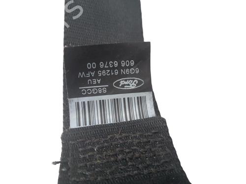 Front left seatbelt FORD MONDEO IV (BA7) | BP25099818I26 - Image 5