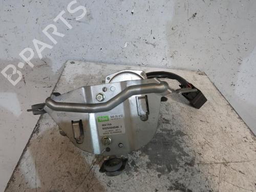 Rear wiper motor RENAULT ESPACE III (JE0_) 2.2 12V TD (JE0E, JE0H, JE0P) | BP25081303M102 