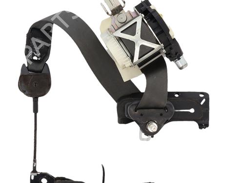 front-left-seatbelt-renault-clio-iii-br01-cr01-2005-2006-2007-2008-2009-2010-2011-2012-2013-2014-33534990 main image