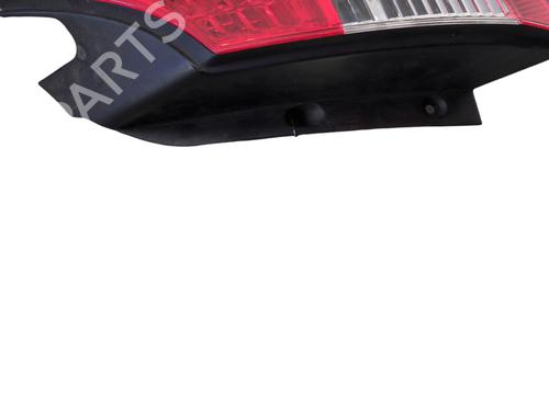 Højre baglygte RENAULT SCÉNIC II (JM0/1_) 1.9 dCi (JM14) | BP29587832C35 