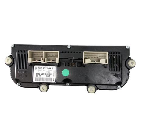 Climate control VW GOLF VI (5K1) | BP25087501I5 - Image 2