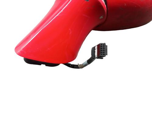 Left mirror RENAULT CLIO IV (BH_) 1.5 dCi 90 | BP25053643C26 