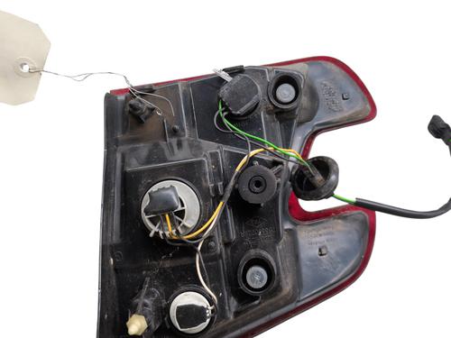 Used Left tailgate light RENAULT MEGANE III Grandtour (KZ0/1) 1.5 dCi (KZ09, KZ0D, KZ1G, KZ29, KZ14, KZ1W, KZ10, KZ1F,... (110 hp) 27398601