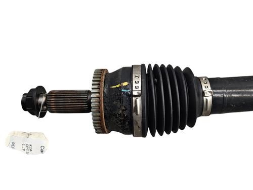 Used Right front driveshaft Right front driveshaft KIA OPTIMA Sportswagon (JF) 1.7 CRDi (141 hp) 25098557 25098557