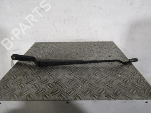Vindrute viskerarm SEAT LEON (1M1) 1.9 TDI (110 hp) 25091666