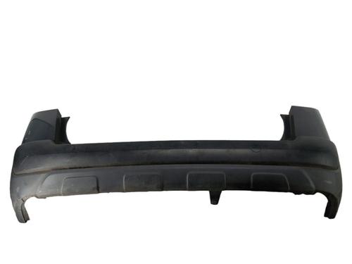Used Rear bumper Rear bumper PEUGEOT 207 SW (WK_) 1.6 HDi (109 hp) 25061908 25061908