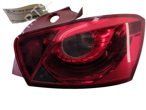 Right taillight SEAT IBIZA IV (6J5, 6P1) 1.9 TDI | BP26712714C35 