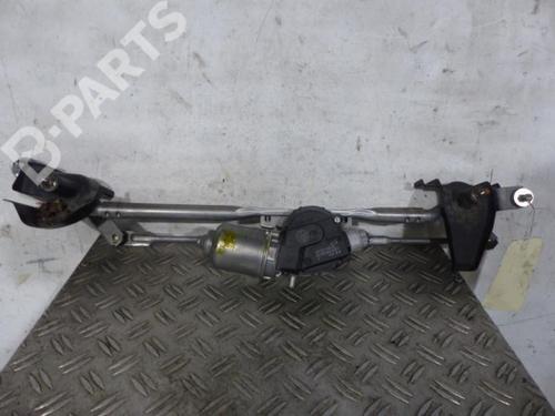 Ruitenwissermotor voor SUZUKI SWIFT IV (FZ, NZ) 1.2 (AZH412, ZC72S) | BP10584518M29 