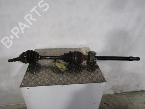 Used Right front driveshaft OPEL ASTRA H GTC (A04) 1.7 CDTi (L08) (101 hp) 25085058