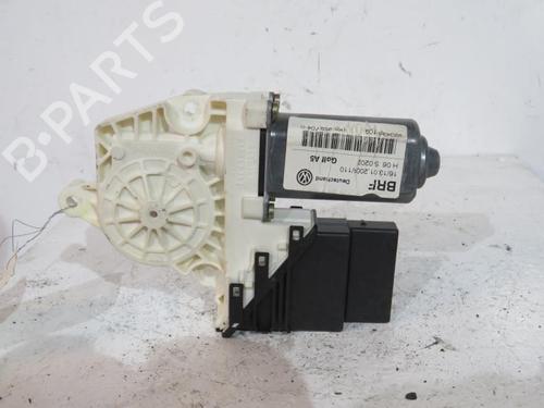 Rear right window mechanism VW GOLF V (1K1) 1.6 FSI | BP25083910C25 