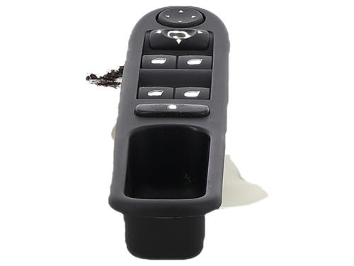 Left front window switch PEUGEOT 307 Break (3E) 2.0 HDi 135 | BP38007021I27 - Image 3
