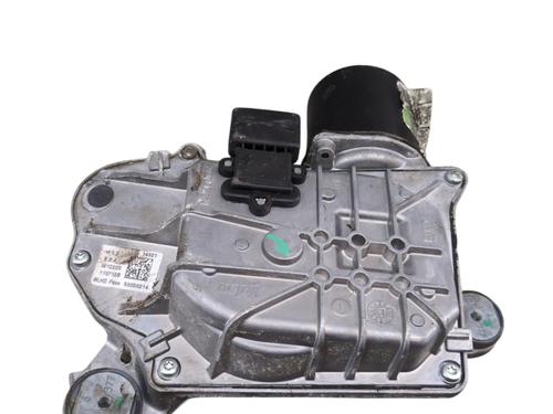 Front wiper motor CITROËN DS5 2.0 HDi 200 Hybrid4 All-wheel Drive | BP33181572M29  - Image 5