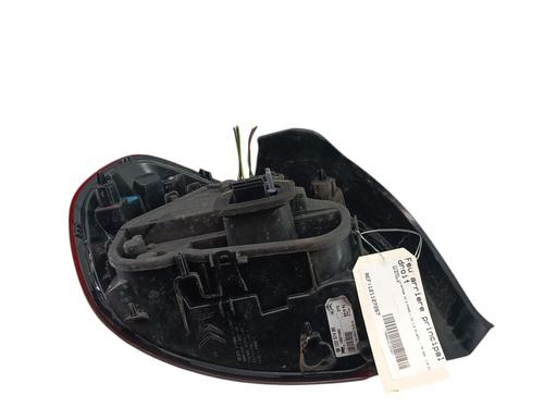 Right taillight CITROËN C3 III (SX) 1.6 BlueHDi 75 | BP32420021C35  - Image 6