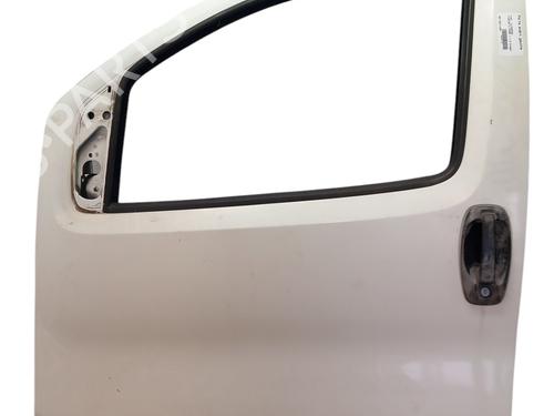 Used Left front door FIAT FIORINO Box Body/MPV (225_) [2007-2025]  25074203