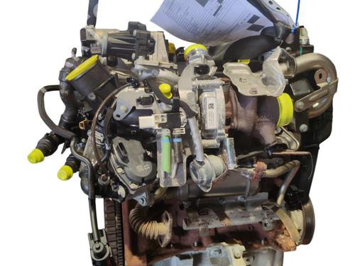 Engine RENAULT CLIO IV (BH_) 1.5 dCi 75 | BP30307695M1  - Image 12