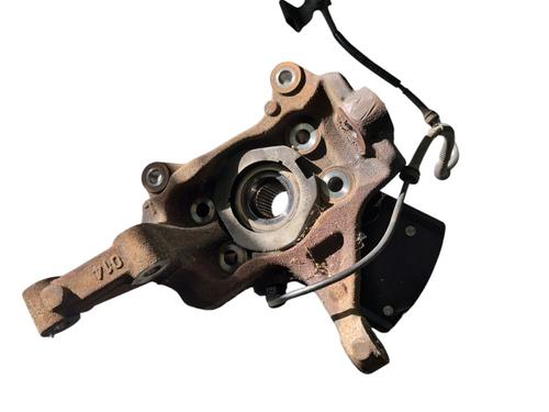 Left front steering knuckle RENAULT TRAFIC III Van (FG_) 2.0 dCi 120 (FGMN) | BP25056090M25 - Image 2