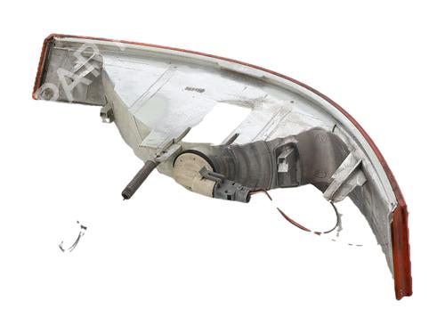 Used Right front indicator Right front indicator RENAULT MASTER II Bus (JD) 2.5 dCi 120 (JD0M, JD1M, JD1W) (115 hp) 40457824 40457824