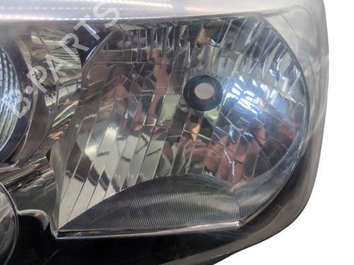 Left headlight SUZUKI CELERIO (LF) 1.0 (AVK310) | BP32704843C28  - Image 5