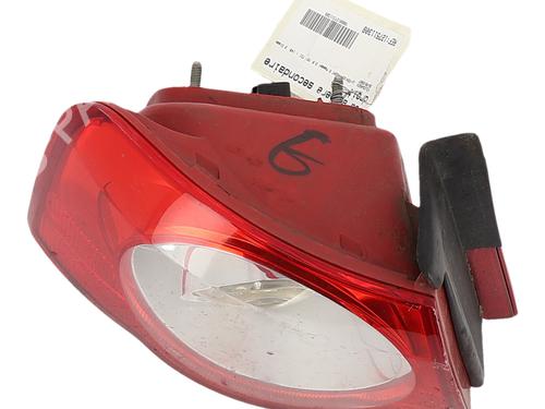 Left taillight VW PASSAT B6 (3C2) | BP36522330C34 - Image 5