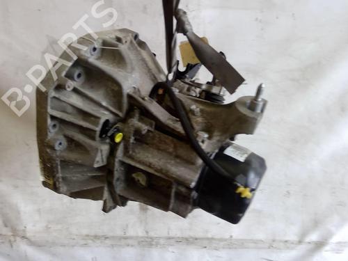 Gearbox RENAULT TWINGO II (CN0_) 1.5 dCi (CN0E) | BP25081950M3  - Image 5