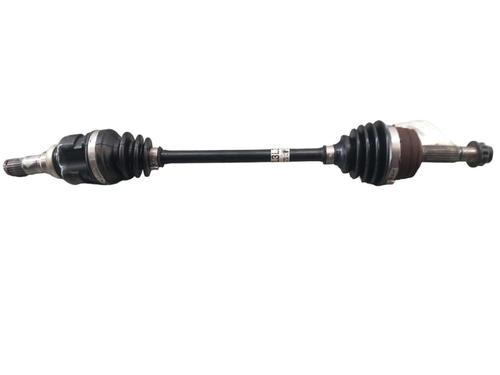 Left front driveshaft PEUGEOT 108 1.0 VTi 72 | BP25076630M38 - Image 3