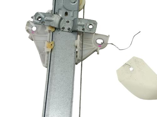 Front left window mechanism SUZUKI CELERIO (LF) 1.0 (AVK310) | BP30204187C22 - Image 5