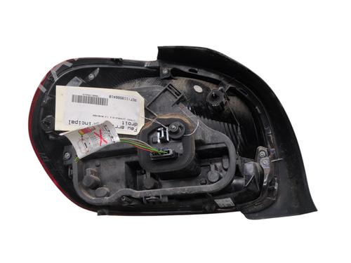 Right taillight CITROËN C3 III (SX) 1.2 PureTech 82 | BP31883489C35 - Image 4