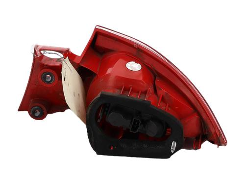 Left taillight SEAT LEON (1P1)  | BP34107945C34  - Image 6