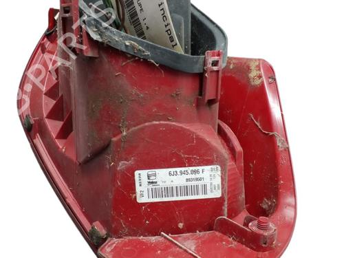 Right taillight SEAT IBIZA IV SC (6J1, 6P5) 1.4 TDI | BP28809121C35 