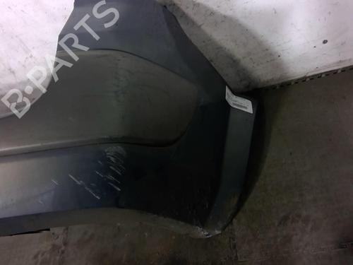 Rear bumper RENAULT MEGANE II Estate (KM0/1_)  | BP25068528C8 