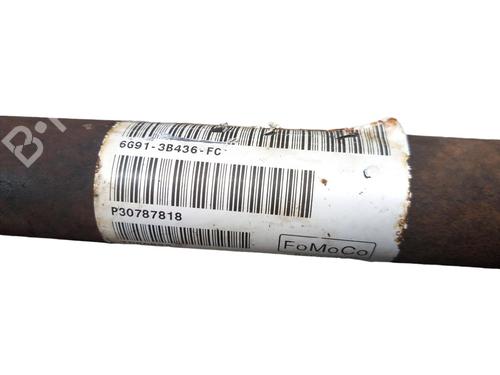 Right front driveshaft FORD MONDEO IV (BA7)  | BP25099821M39 