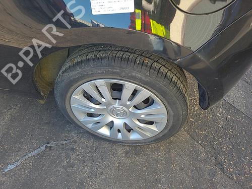 Starter MAZDA 2 (DE_, DH_) 1.3 (DE3FS) | BP25105030M8 - Image 12