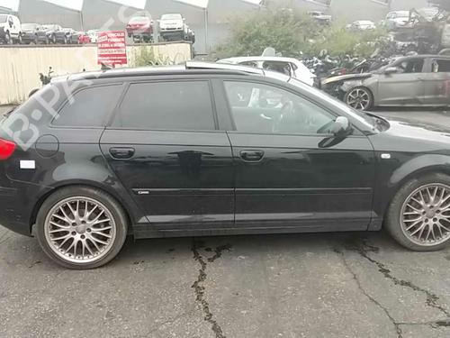 Right front window switch AUDI A3 Sportback (8PA) 2.0 TDI | BP25110261I26 