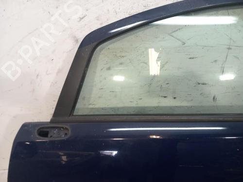 Left front door OPEL CORSA D (S07) 1.3 CDTI (L08, L68) | BP25055505C2 
