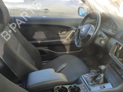 Tailgate BMW 3 Compact (E46) 318 ti | BP25082008C6  - Image 9