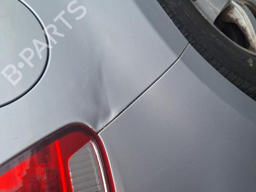 Rear mirror VW GOLF VI (5K1) 1.2 TSI | BP39521238I6 - Image 9