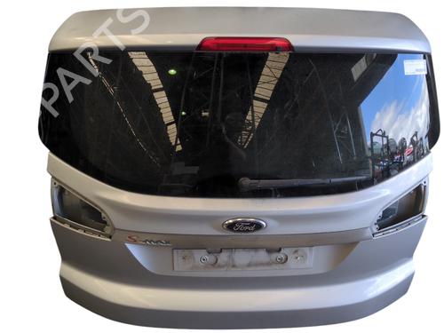 Tailgate FORD S-MAX (WA6) 2.0 TDCi | BP28358358C6 