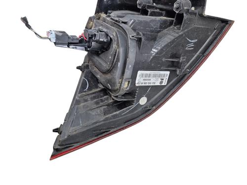 Right taillight VW GOLF VII (5G1, BQ1, BE1, BE2) 1.6 TDI | BP25052668C35 