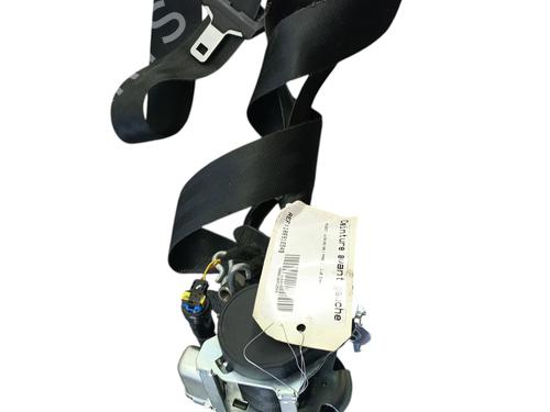 Used Front left belt tensioner PEUGEOT 308 I (4A_, 4C_) 1.6 HDi (109 hp) 26599236