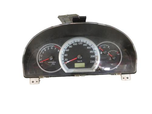 Instrument cluster CHEVROLET NUBIRA Saloon 1.8 | BP25066732C47 