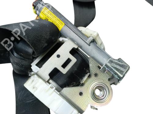 Front left seatbelt CITROËN C3 II (SC_) 1.0 VTi 68 | BP39395003I26 - Image 5