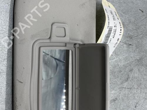 Right sun visor PEUGEOT 108 1.0 VTi | BP25104582I2 