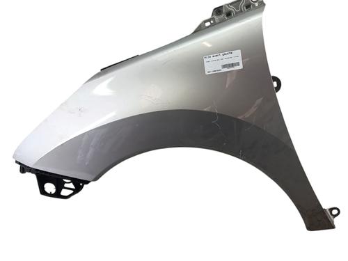 Used Left front fenders PEUGEOT 3008 I MPV (0U_) 1.6 HDi (114 hp) 27702646