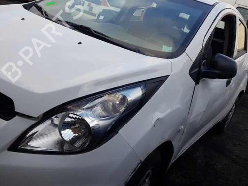 Warning switch CHEVROLET SPARK (M300) 1.0 | BP25096437I22 - Image 4